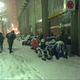 Image for article titled The Apple Store Line That Could Kill You. Literally.
